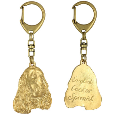 Tagliabiscotti Cocker Spaniel, Stampo In Plastica Per Biscotti, Animali, Tema Cani, Decorazioni