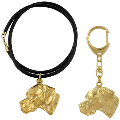 MYGLOAR Collana In Argento Sterling 925 Con Ciondolo Cane E Bambina - Regalo Perfetto Per Madre, Figlia, Amica - Gioiello Significativo Con Scatola Regalo
