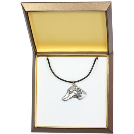 Collana per Adulti in Argento 925 - Eccellenza Artigiana Italiana