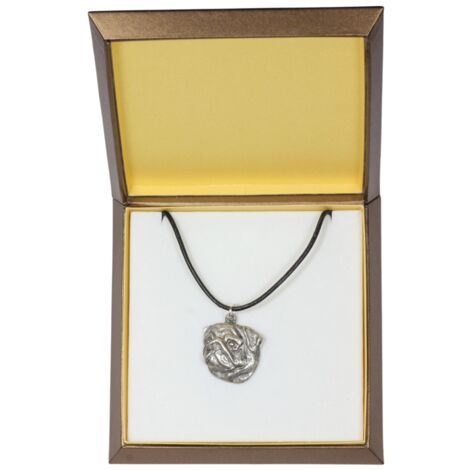 Collana Medaglione Portafoto Vintage In Bronzo, Pendente Libro Apribile In Rame, Catena 27 Cm, Regalo Personalizzato - 2