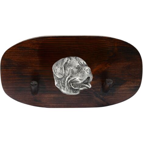 Portabobine Da Parete Perfeclan - 4 Aste E 5 Ganci Per Filati, Nastri E Chiavi - Foto 11