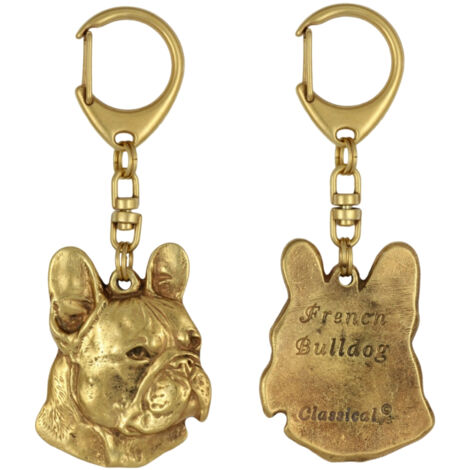 Portachiavi In Acciaio Inox Per Amanti Dei Cani - Regalo Per Proprietari Di Cani, Con Frase Incisa, 3 Cm
