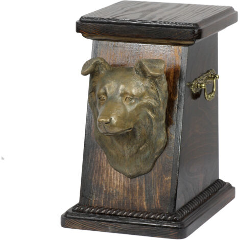 Urna Per Ceneri Di Animali Domestici, Urna Personalizzata Per Animali - Foto 5