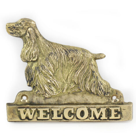 Targa In Metallo Vintage 20x30 Cm – Black Dog Coffee Company – Insegna Da Bar In Latta – Decorazione Retro Per Caffè, Cucina E Ufficio
