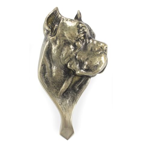 Battente Porta In Lega Di Zinco - Design Retrò Classico, Dimensioni 11x8,5cm, Facile Installazione - Foto 9