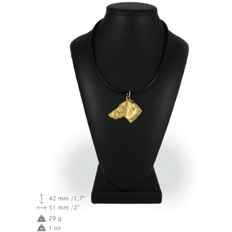 Collana Acciaio Con Zampetta Ciondolo Zampa Argento Cane - Foto 10