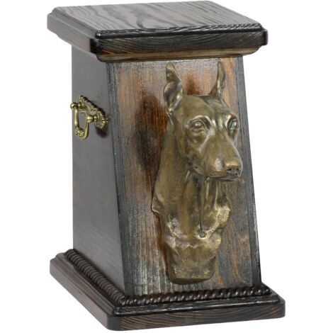 Urna Per Ceneri Di Animali Domestici, Urna Personalizzata Per Animali