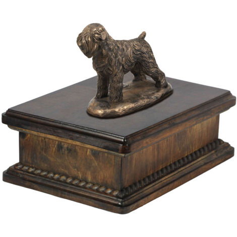 Bulldog Francese - Urna Per Ceneri Di Cane, Busto Di Cane, Grande Testa Di Cane Per Il Giardino Di Art Dog 86269035
