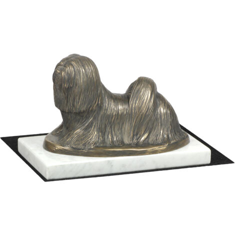 William Sturt Schnauzer In Miniatura: Figurina Artigianale Perfetta Per Un Regalo Speciale