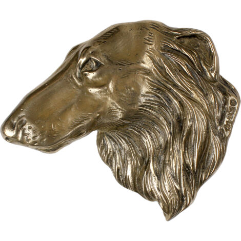 Bull Terrier - Una Targa Commemorativa Con Un Cane, Un Ringraziamento Personalizzato Un Premio Un Diploma Con Dedica Del Marchio Art Dog 86271400