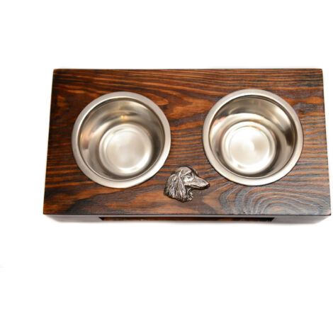 Pallina di Natale per gli amanti dei cani/gatti in legno personalizzab