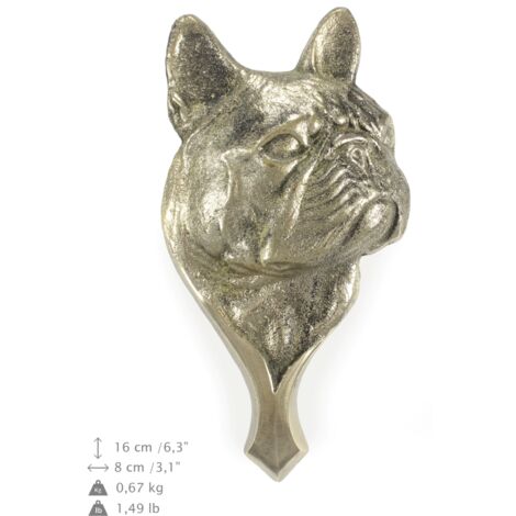 Ciondolo Per Borsa A Forma Di Cane - Portachiavi In PU, Simpatico Testa Di Cane, Accessorio Alla Moda Per Borse E Chiavi (4 Colori)