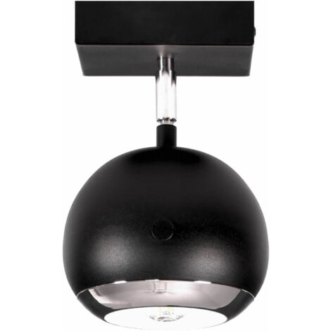 Bo-Camp - Lampe frontale - Réglable - 150 Lumens, Noir