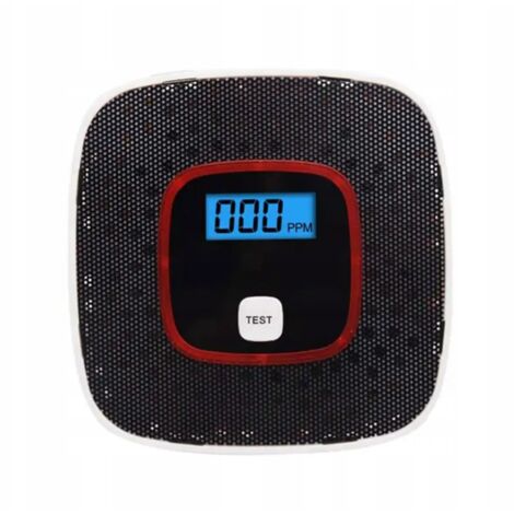 Rilevatore Allagamento Wireless 38255 - Con Sensore Temperatura, IP65, Bianco - Foto 2