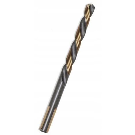 Punta Per Metallo Bosch Professional 2608585857 - 6.8 Mm - Per Foratura Rapida E Precisione In Metallo - Foto 7