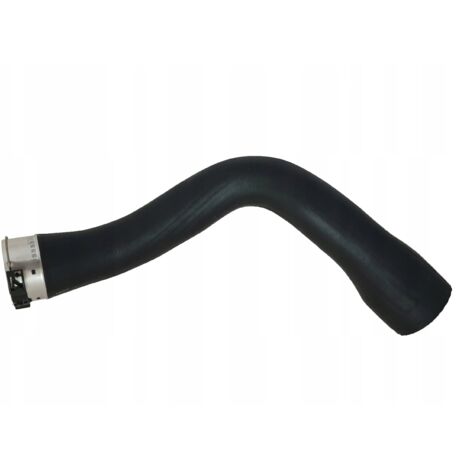 SCHLAUCH TURBO LADELUFTKÜHLER ROHR SAAB 9-5 2.0 13242121 (1/5)