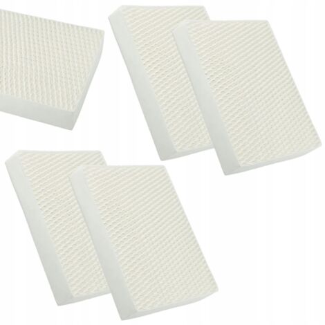 4 Filtri Di Ricambio Per Umidificatore Stadler Form Oskar - Filtro Per Big Oskar - Antipolvere E Polline - Foto 11