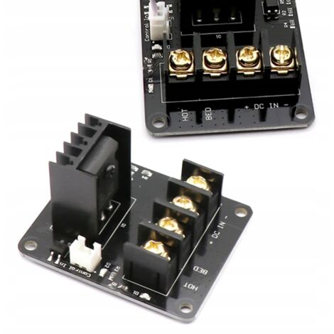 Modulo Convertitore Boost DC-DC Da USB A USB, 5V A 6V-15V Regolabile, Step-up Per Alimentazione Progetti Elettronici Fai-da-te - 2