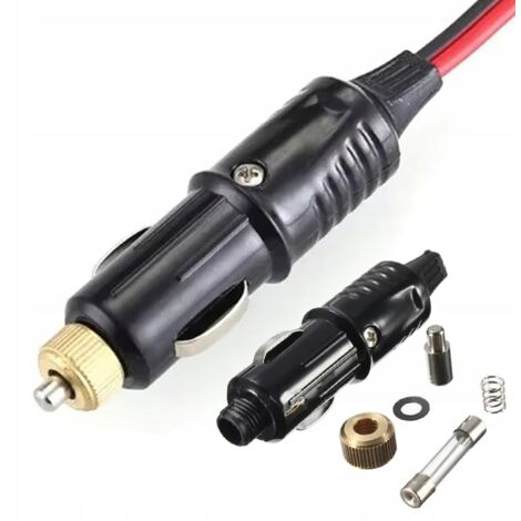 Spine Accendisigari Femmina - Confezione Da 2 Pezzi Per Auto E Camper - Foto 7