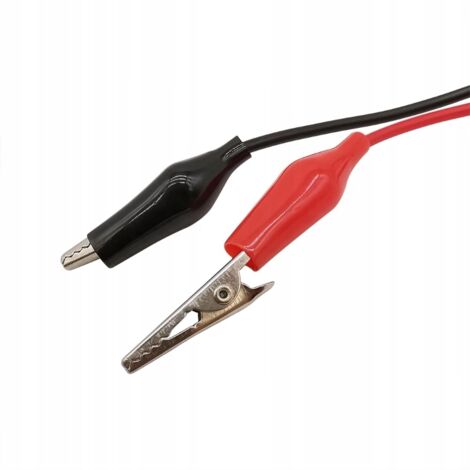 P1308B 18 Pezzi Test Lead Kit Spina Un Banana Da 4 Mm Per Testare Il Del Gancio Sonda Multimetro Sostituibile Morsetto Coccodrillo 87937840