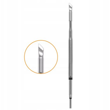 Punte Per Saldatura Nucleo Riscaldante 30 W Per Saldatura Di - Foto 6