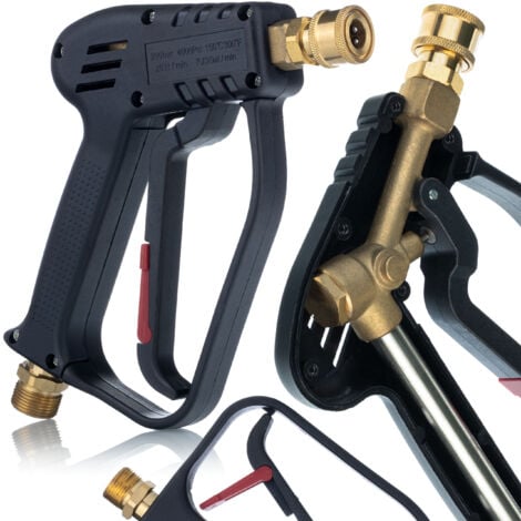 Adattatore Per Idropulitrice Ad Alta Pressione, Raccordo - Foto 6