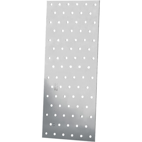 Lamiere forate NP20/120/300 120x300 x2mm