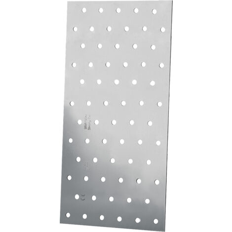 Lamiere forate NP20/120/240 120x240 x2mm