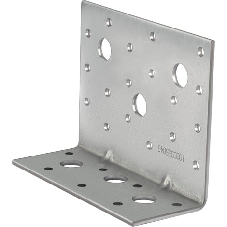 Connettore angolare AE116 90x48x116x3mm