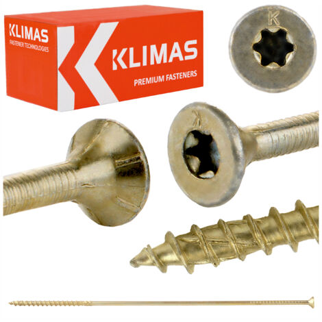 Viti Testa Larga | Vite Testa A Fungo Per Fissaggio Piastre