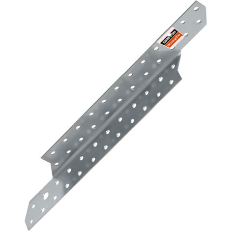 Connettore trave-arcareccio SPF290R 290mm Destro