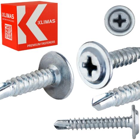 VITI AUTOPERFORANTI | Erre.Gi. S.r.l - Foto 10