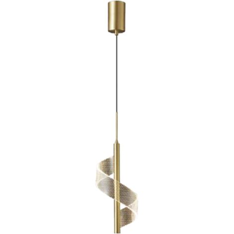 Twist P - Lampada a sospensione a LED