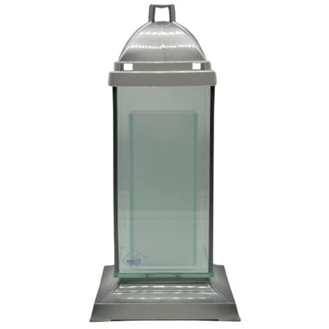 25 Targhette In Alluminio Per Incisione - 2.2x4.4cm, Per Animali Domestici E Keychain - Foto 2