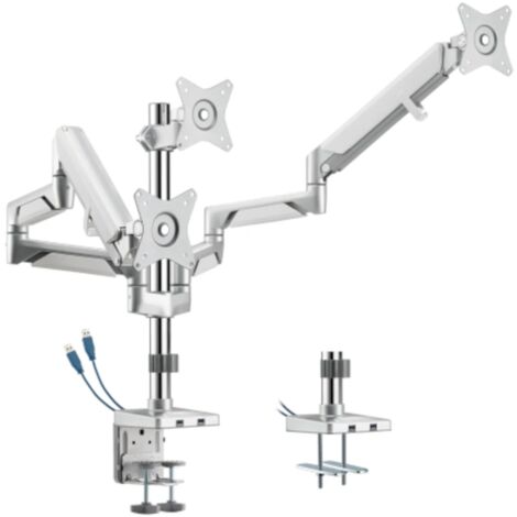 Ruote Di Supporto Per Bici Bambini Filmer - Argento, Per Cerchi 12-20 Pollici