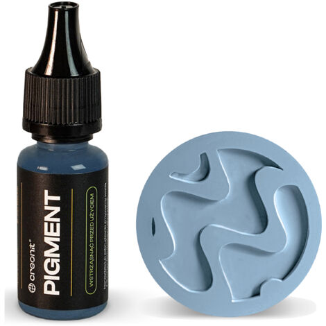 Pigmenti M - Coloranti Per Malta E Calcestruzzo - Leroy Merlin - Foto 5