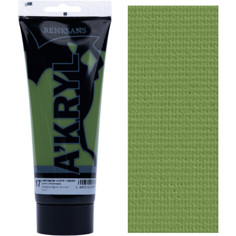 Vallejo Model Air - Vernice Acrilica 17 Ml Verde (Sky Type S) - Pre-diluita Per Aerografo - 4