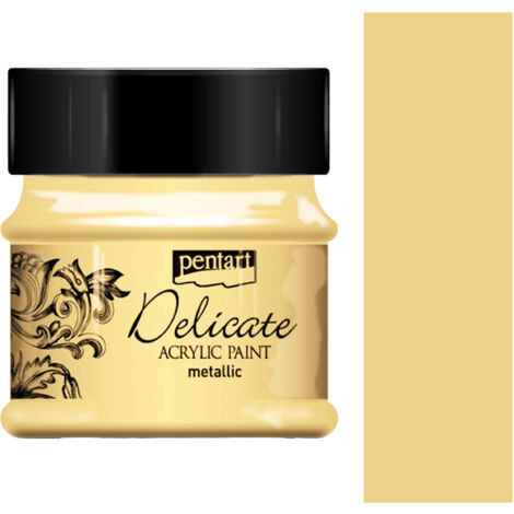Vernice Acrilica Metallizzata Revell Aqua Color Oro 18ml - Per Modellismo, Aerografo, Diluibile In Acqua - 36194 - 4