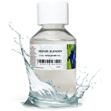 Etter Art Vernice RESIN di alta qualità per resine sintetiche I colora la tua resina epossidica