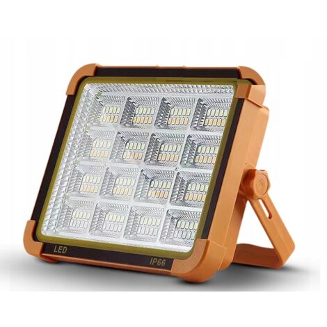 Lampada portatile a LED ricaricab ERGOPOWER BEND+ | Würth