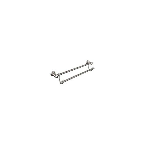 Appendiabiti a 2 tubi (50 cm) (1/2)