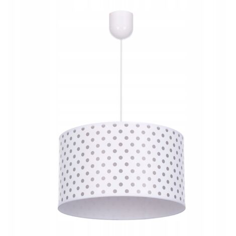 La lampada da soffitto di camera da letto camera plafoniera circolare