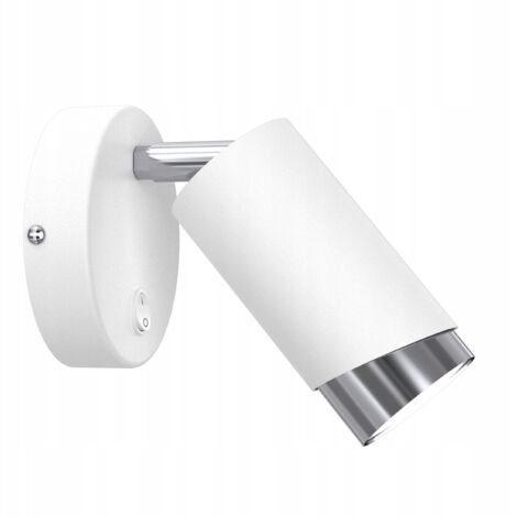 BRILONER - Lampada da parete IP44, lampada da parete a prova di schizzi, lampada da bagno, 1x