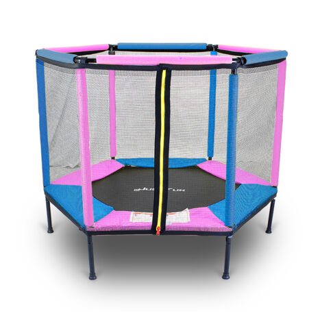 JuNa-Experten 12 biglietti d'invito per il compleanno dei bambini Jump Trampolino Ragazze Ragazzi Inviti Compleanno