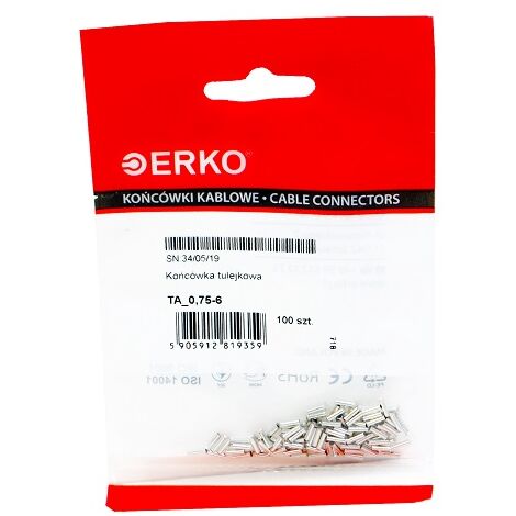 WoshilaoDS 180 Pz Connettori A Testa Non Isolati, Boccole Per Cavi Filo - Foto 11