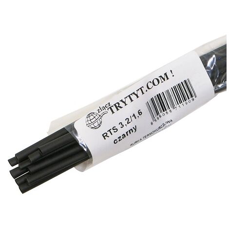 Othmro, tubo termorestringente in PE, diametro 15 mm, lunghezza 5 m, lunghezza 2:1, isolamento elettrico, cavo tubo, involucro rosso, 1 pezzo