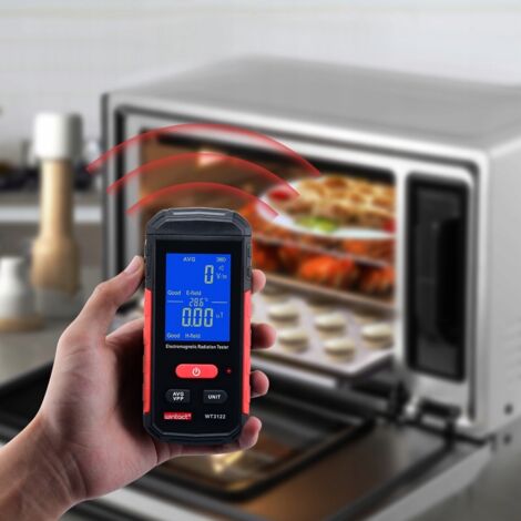 Misuratore Di Campo Magnetico PCE Instruments PCE-G28, 287,90 - Foto 13