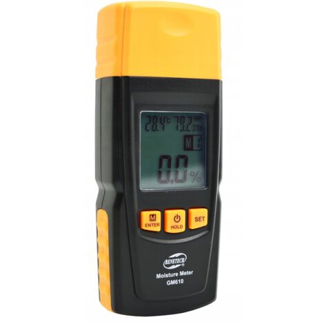 Manuale di istruzioni per il misuratore di umidità a doppio uso Dryzone Manuale di istruzioni per il misuratore di umidità a doppio uso Dryzone