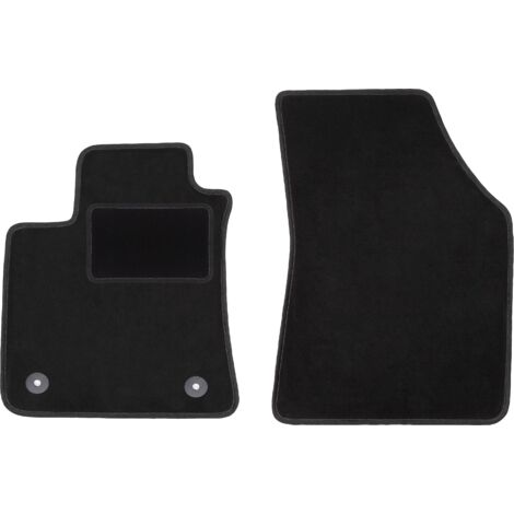 Tappetini per Renault Megane II Grandtour dal 08.2003-05.2009 MTM cod