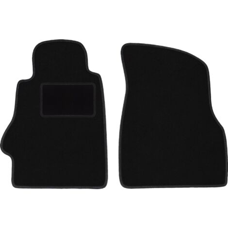 Tappetini per Toyota FJ Cruiser 2006 - 2022 | Kovvar Comfort
